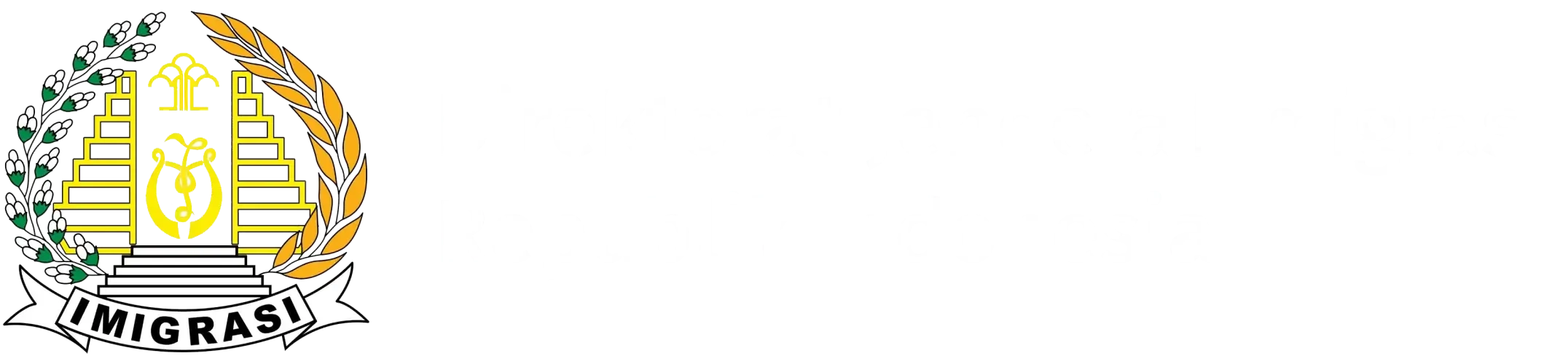 Direktorat Jenderal Imigrasi Aceh Jaya